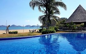 Luwansa Beach Hotel